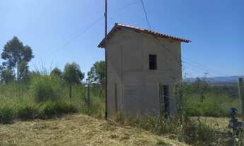 Imagem 7: Sitio 2500 m², plano, agua, área de jogos, poço de peixes, arvores frutíferas