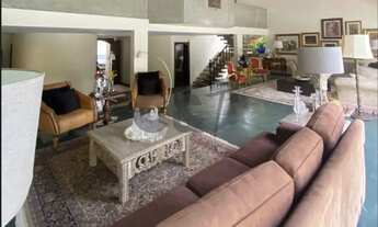 Imagem 5: Sobrado - 5 Dormitórios (2 Suítes) à Venda no Jardim dos Estados - São Paulo/SP