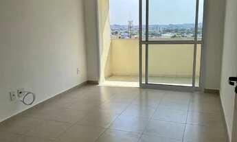 Imagem 2: Apartamento Vila Di Florença no Centro de Jacareí-SP
