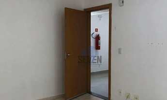 Imagem 7: Apartamento com 2 Quartos no Residencial Bela Europa Bauru Lazer Completo