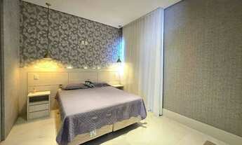 Imagem 11: Oásis de Luxo e Exclusividade na Barra dos Coqueiros