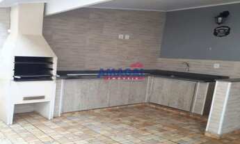 Imagem 5: Casa a venda no Jardim Santa Maria