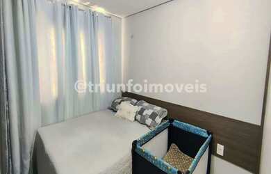 Imagem 3: Apartamento com 3 quartos no Santa Isabel TR231806 THE -1BIB2KQ