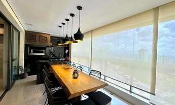 Imagem 7: Apartamento, Grand Lider Olympus, Vila da Serra, Nova Lima, 4 quartos, R$29.980,00, para a