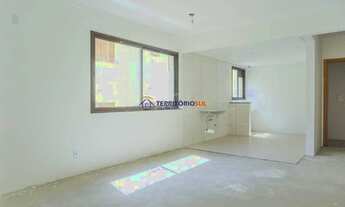 Imagem 2: Apartamento 2 dormitórios 2 vagas - Chácara das Pedras