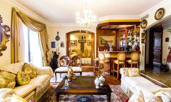 Imagem 5: Apartamento com 3 Dormitórios 3 Vagas em Higenópolis