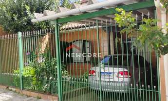 Imagem: Casa em Rua Luzia Balzani - Vila Moreira