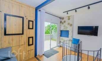 Imagem 12: Imóvel para venda possui 128 metros quadrados com 2 quartos em Menino Deus - Porto Alegre