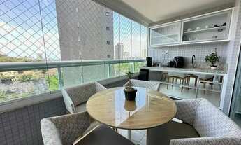 Imagem 5: Apartamento à venda no STAR LIFE 28, HORTO FLORESTAL, Salvador, BA