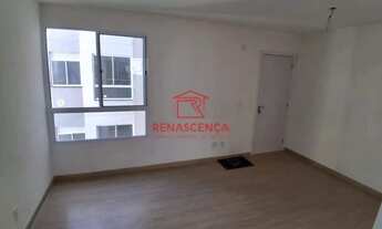 Imagem 4: Apartamento de 2 Quartos em Campo Grande