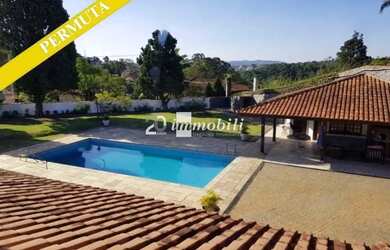 Imagem: Casa à venda e para alugar em Cotia, Granja