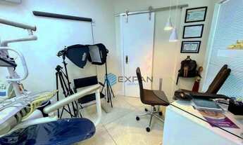 Imagem 7: Sala à venda, 53 m² por R$ 580.000,00 - Barra da Tijuca - Rio de Janeiro/RJ