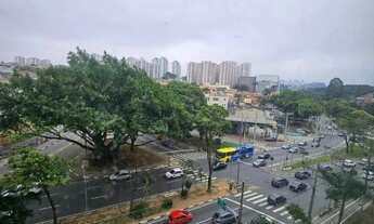 Imagem 7: Sala, 76 m² - venda por R$ 1.000.000,00 ou aluguel por R$ 8.050,00/mês - Picanço - Guarulh