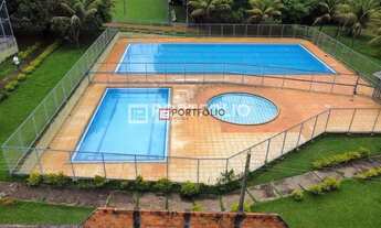 Imagem 4: Chácara com 2 dormitórios à venda, 17698 m² por R$ 7.079.200,00 - Parque Maracanã - Goiâni