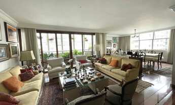 Imagem 5: Apartamento 03 dormitórios, 02 vagas em Higienópolis