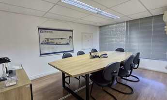 Imagem 7: Casa comercial para venda em Aclimação , 430m²