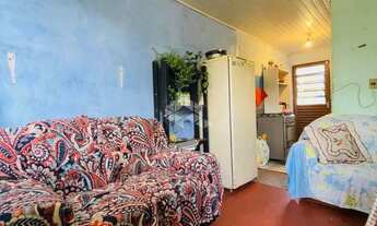 Imagem 6: Casa a venda com 2 quartos em avenida do Zilda Arns em Santa Maria Rs