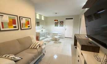 Imagem 6: Apartamento com 2 quartos à venda, 69 m² por R$ 740.000 - Icaraí - Niterói/RJ