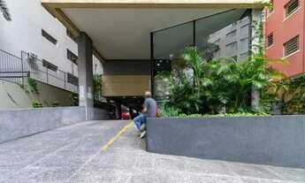 Imagem 7: Sala Comercial 32m2 - Jardim Paulista