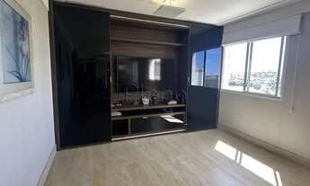 Imagem 2: Apartamento à venda em Campinas, Parque Prado, com 3 suítes, com 163 m², Condominio Splend