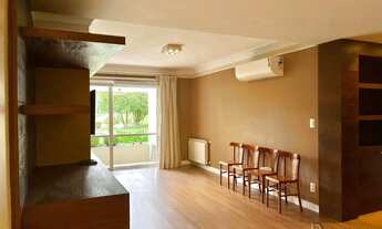 Imagem 4: Apartamento à venda no bairro Laje de Pedra com 103 m² e 2 dormitórios/quartos