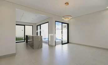 Imagem: Casa à venda no Jardins Bolonha - 225m2