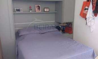 Imagem 7: Apartamento de 2 quartos em andar alto com 1 vaga de garagem coberta, para alugar no Edifí