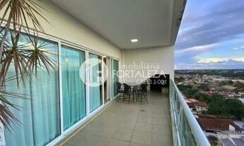 Imagem 7: Cobertura no Vilage Wilde Maciel - Rio Branco - AC