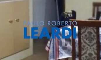 Imagem: CASA ASSOBRADADA - CAMPO GRANDE - SP