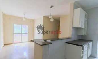 Imagem: Apartamento Vl Galvão 03 dormitórios sendo