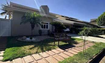 Imagem 2: Casa com 3 dormitórios à venda, 243 m² por R$ 1.800.000 - Parque Residencial Damha - São J