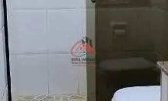 Imagem 5: Rancho com 6 dormitórios à venda, 650 m² por R$ 2.800.000,00 - Residencial Morada da Front