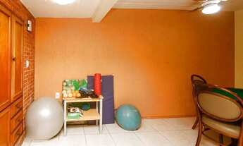 Imagem 5: Casa 4 dormitórios no Santa Teresa