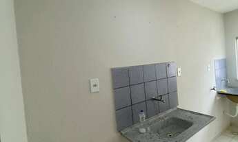 Imagem 5: Locação | AP | Turu | Gaivotas | 3° Andar