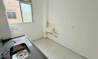 Imagem 6: Apartamento de dois dormitórios no bairro São Luiz em Gravataí