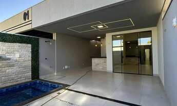 Imagem 3: Vende-se Casa com 3 suítes na antiga pista do aeroporto - Palmas - To