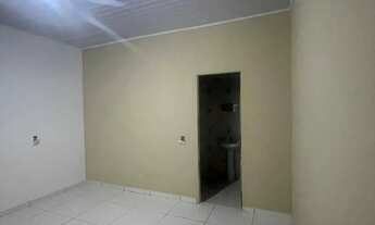 Imagem 2: Casa conjunto cidadão