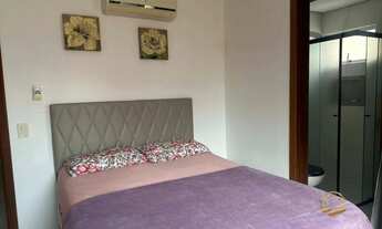 Imagem 7: Apartamento mobiliado à venda na Praia de Palmas Loteamento Palmas do Arvoredo