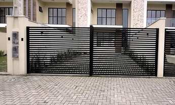 Imagem 2: Sobrados com piscina em Praia de Leste