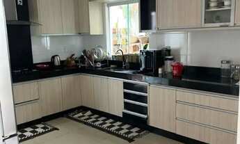 Imagem 3: Sobrado à venda em Goiânia, Residencial Cidade Verde, com 3 quartos, com 143 m²