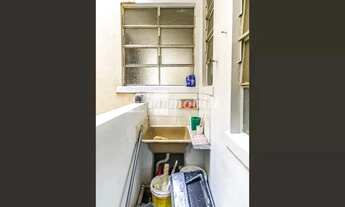 Imagem 4: Imóvel para venda tem 70 metros quadrados com 1 quarto em Santa Cecília - São Paulo - SP