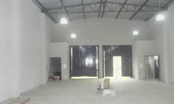 Imagem 2: Galpão/Barracão à venda com 255 m² por R$1.100.000,00