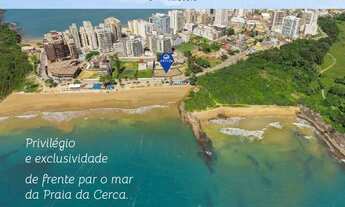 Imagem 6: APARTAMENTO NOVO - 3 QUARTOS SENDO 1 SUÍTE, LAZER COMPLETO E 3 VAGAS FRENTE PARA PRAIA DA