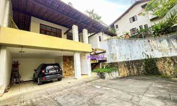 Imagem 4: Casa com 4 dormitórios à venda, 261 m² por R$ 720.000,00 - Itaipu - Niterói/RJ