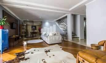 Imagem 7: Casa à Venda Em Alphaville Tamboré - Condomínio Tamboré 4 - Sp