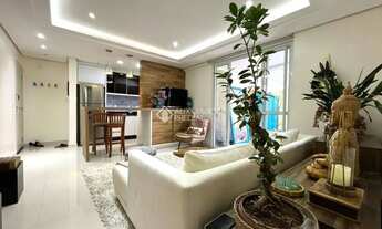 Imagem 3: Garden 2 quartos, Córrego Grande