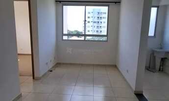 Imagem: Apartamento 02 Dormitórios - Jd. Alvorada