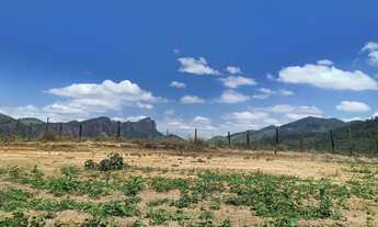 Imagem: LOTE NO BAIRRO SÃO LUCAS