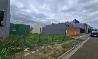 Imagem 3: TERRENO PARQUE VIA NORTE CAMPINAS INDUSTRIAL Z14 MELHOR RUA