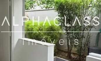 Imagem 4: Casa térrea para locação em Alphaville - Residencial 02